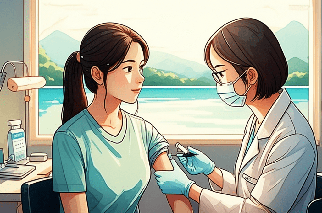 <h2>궁금증 해결! 예방접종 Q&A 시간</h2>
<p> 관련 이미지” width=”550″ height=”550″ style=”object-fit: cover; max-width: 100%; border-radius: 8px;” /></p></div>
<p>예방접종에 대한 궁금증, 쌓아두지 마세요!</p>
<p>제가 여러분의 궁금증을 시원하게 풀어드릴게요.</p>
<p>‘아프지 않을까?’, ‘부작용은 없을까?’, ‘어차피 걸릴 병인데 꼭 맞아야 할까?’와 같은 질문들을 많이 하시는데요.</p>
<p>최신 국가 가이드라인은 이러한 우려들을 해소하고 더 안전한 접종 환경을 만들기 위해 끊임없이 연구되고 있답니다.</p>
<p>마치 궁금한 것이 있으면 선생님께 손들고 질문하듯이, 예방접종에 대한 오해와 진실을 지금부터 팩트 체크해볼까요?</p>
<p>여러분들이 가장 많이 궁금해하는 질문들을 모아 쉽고 명확하게 답변해 드릴게요.</p>
<p>이 Q&A 시간을 통해 <strong>예방접종, 이제 이렇게 하세요! 더 안전하고 효과적인 최신 국가 가이드라인</strong>에 대한 이해를 높이고, 더욱 안심하고 접종에 임할 수 있기를 바랍니다.</p>
<p><strong>Q: 독감 예방접종, 매년 꼭 맞아야 하나요?</strong></p>
<p>A: 네, 독감 바이러스는 매년 변이가 일어나기 때문에, 그 해 유행할 것으로 예상되는 바이러스주에 맞춰 새로운 백신이 개발됩니다. 따라서 매년 접종하여 면역력을 유지하는 것이 중요합니다. 특히 고령층이나 만성질환자는 더욱 필수적이에요.</p>
<p><strong>Q: 예방접종 후 열이 나거나 몸살 기운이 있어요. 정상인가요?</strong></p>
<p>A: 접종 후 미열, 근육통, 주사 부위 통증 등은 면역 반응이 나타나는 정상적인 현상입니다. 대부분 1~2일 내에 호전되며, 심한 통증이나 고열이 지속되면 반드시 의료기관에 방문하여 상담해야 합니다. 백신에 따라 나타나는 이상 반응은 개인차가 있습니다.</p>
<p><strong>Q: 임산부도 예방접종을 할 수 있나요?</strong></p>
<p>A: 임산부에게도 안전하고 권고되는 예방접종이 있습니다. 독감, Tdap(파상풍/디프테리아/백일해) 등은 임산부와 태아의 건강을 위해 꼭 필요한 접종으로 권장됩니다. 하지만 반드시 주치의와 상담 후 접종 여부를 결정해야 합니다. 임신 중 접종은 엄마와 아기 모두를 지키는 중요한 방법입니다.</p>
<div style=