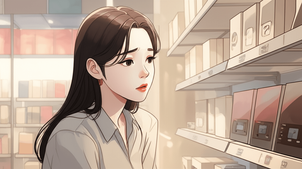 범용 반도체, 왜 귀한 몸 됐을까? 관련 이미지