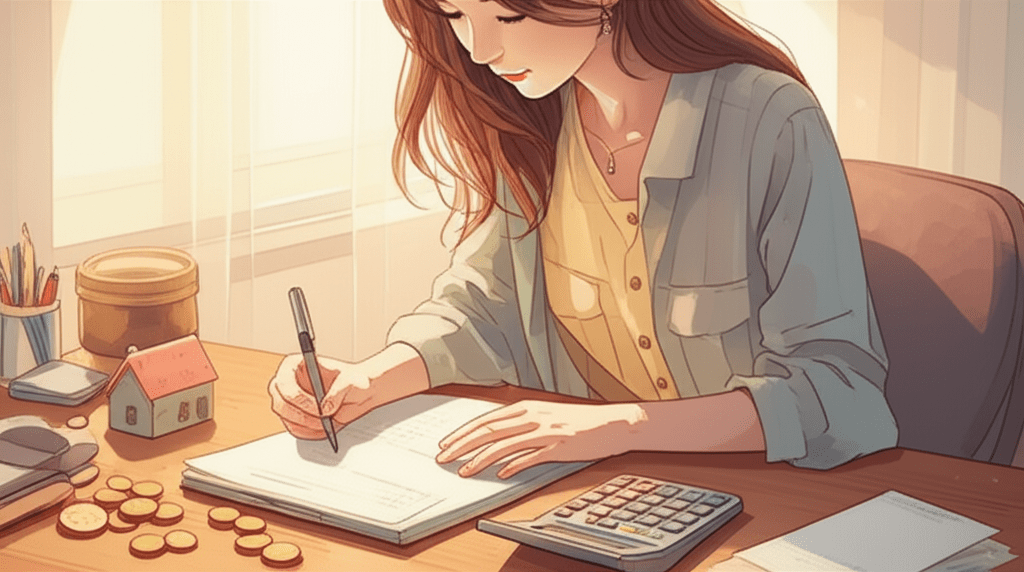 재산분할, 무엇이 중요할까? 관련 이미지