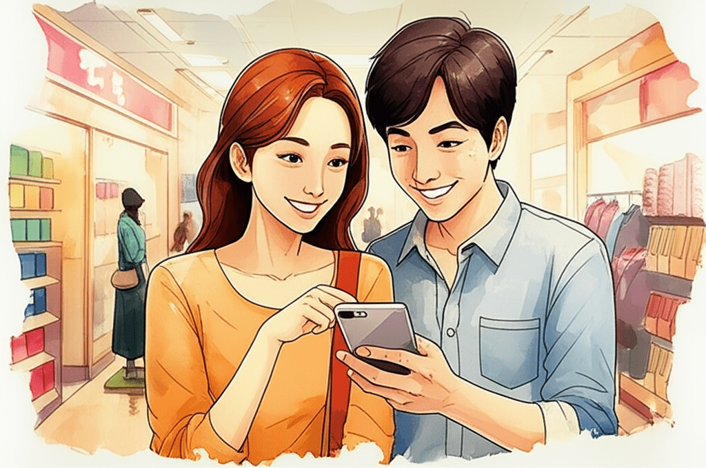 맞춤 바우처, 알뜰 활용 꿀팁 관련 이미지