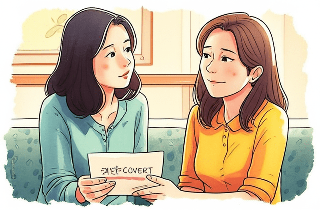 바우처 사용, 이것만 알면 끝! Q&A 관련 이미지