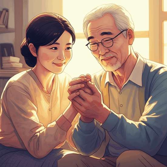 가족의 미래, 지금 당장 대비하세요! 관련 이미지