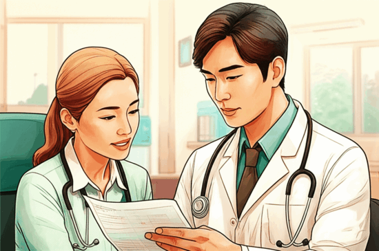 최신 가이드라인, 왜 중요할까요? 관련 이미지