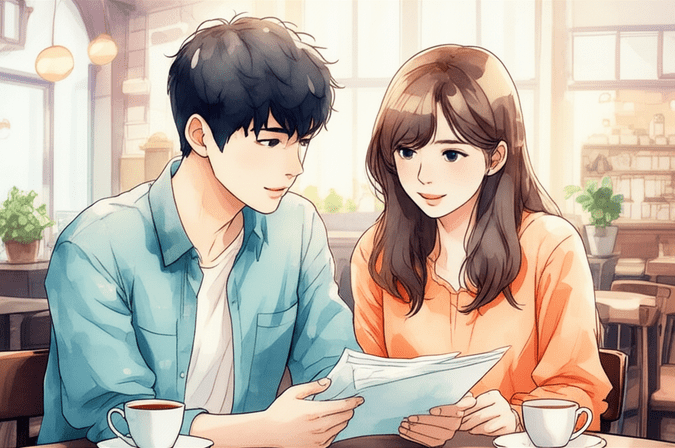 개혁안, 나에게 미칠 영향은? 관련 이미지