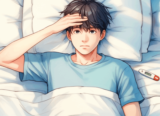 혹시 나도? 쯔쯔가무시증 의심 증상 관련 이미지