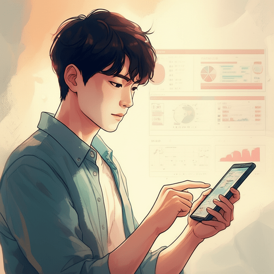 삶을 변화시킬 AI의 마법 관련 이미지