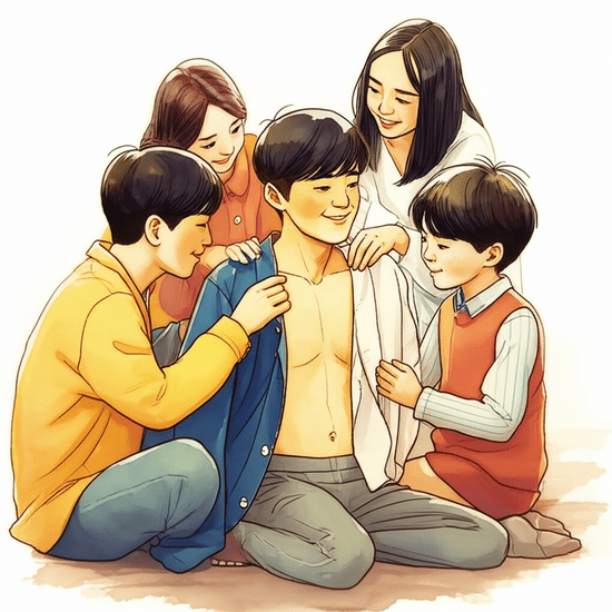 진드기 퇴치, 상황별 스마트 대응 전략 관련 이미지