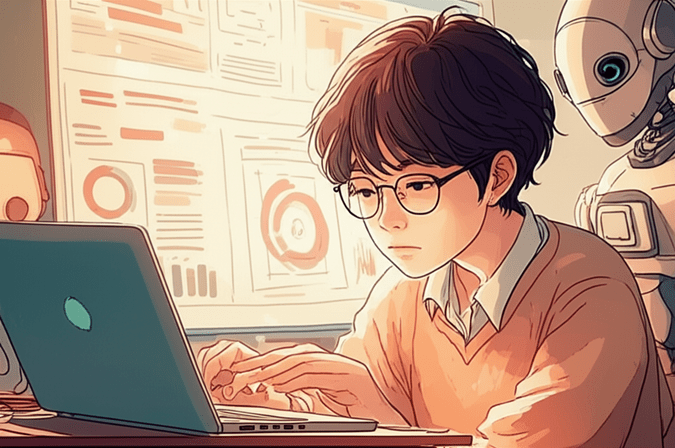 AI 투자, 실제 사례로 엿보기 관련 이미지