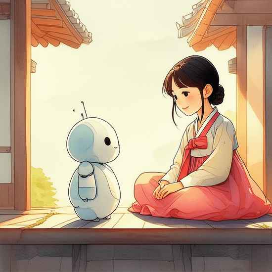 미래와 공존하는 AI, 우리의 역할은? 관련 이미지