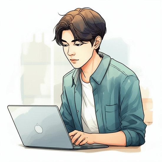 직업의 대변혁, 당신은 준비됐나요? 관련 이미지