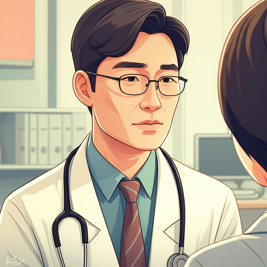 독감 백신, 궁금증을 풀어드려요! 관련 이미지