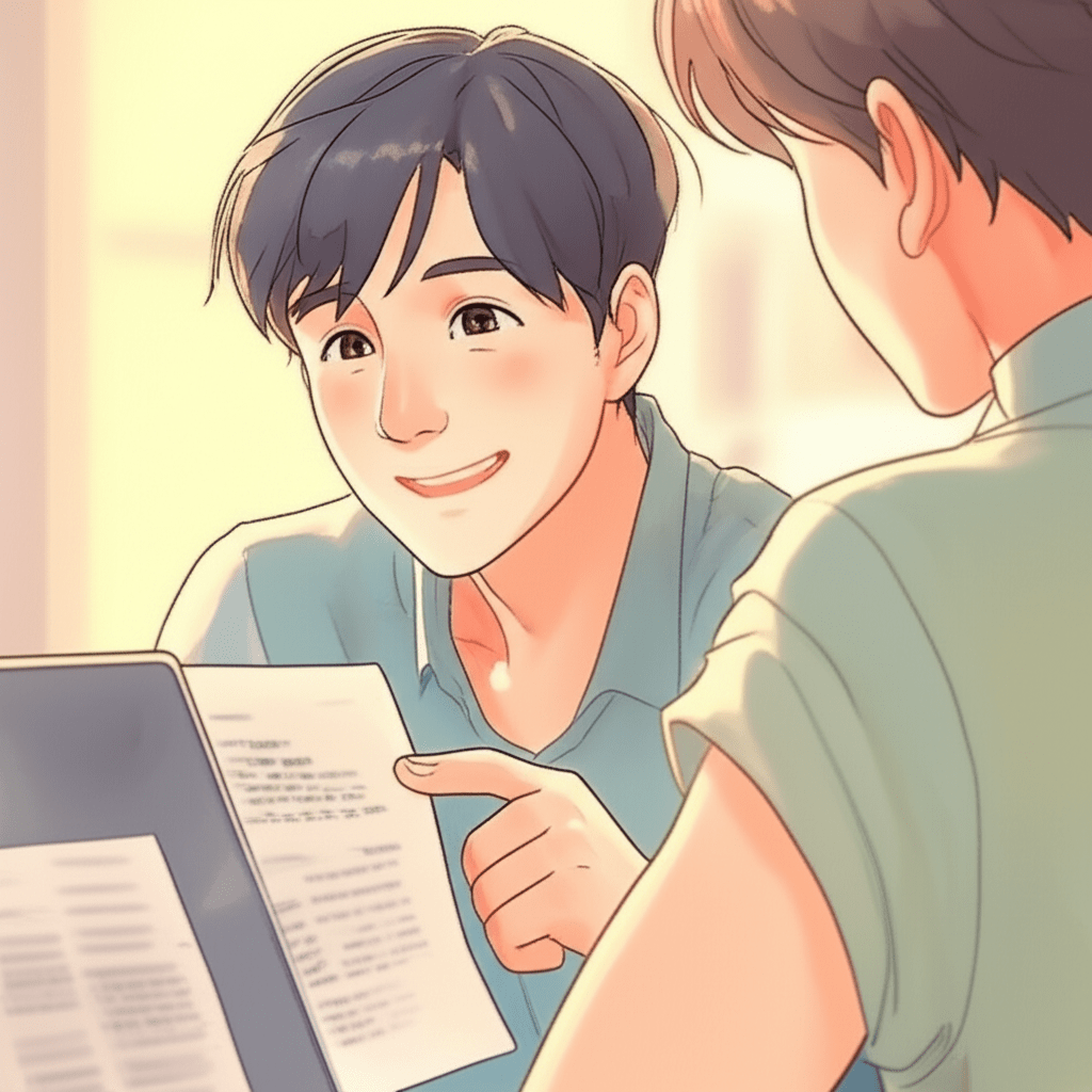 오해는 그만! 독감 주사 FAQ 3 관련 이미지