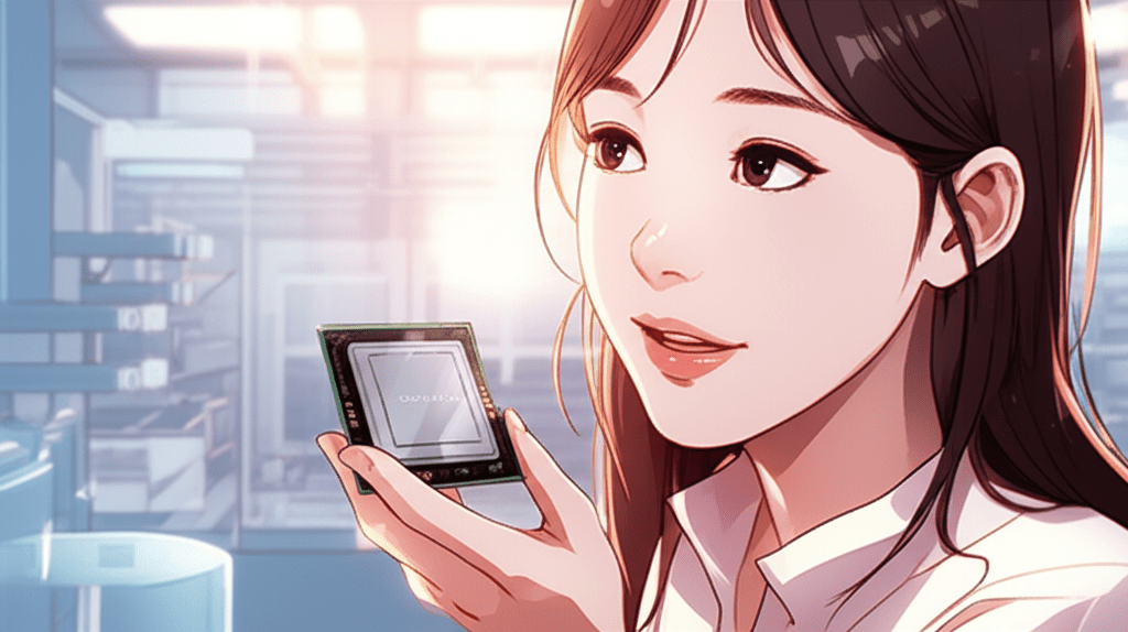 <h2>엔비디아가 바꾼 세상의 모습</h2>
<p> 관련 이미지” style=”display: block; margin: 0 auto; max-width: 100%; height: auto; border-radius: 8px;” /></p></div>
<p>엔비디아의 기술은 우리의 일상과 산업 전반에 걸쳐 혁신을 가져오고 있어요.</p>
<p>자율주행차의 눈과 뇌가 되고, 의료 분야에서는 질병 진단을 돕고, 심지어 기후 변화 연구에도 기여하고 있죠.</p>
<p>마치 영화 속 아이언맨의 자비스처럼, 엔비디아의 AI 기술은 보이지 않는 곳에서 우리의 삶을 더 스마트하고 안전하게 만들고 있습니다.</p>
<p>데이터 센터는 엔비디아 GPU로 무장하여 AI 학습의 요새가 되었고, 클라우드 서비스 기업들은 엔비디아의 AI 플랫폼을 앞다퉈 도입하고 있어요.</p>
<p>이것이 바로 <strong>AI 대격변: 엔비디아 왕좌 등극, 기술 패권의 새 시대!</strong>가 가져온 구체적인 변화입니다.</p>
<p>아래 표를 통해 엔비디아가 각 분야에 미치는 영향을 자세히 살펴볼까요?</p>
<p>엔비디아가 AI 시대를 어떻게 선도하는지, 그 영향력을 한눈에 확인할 수 있을 거예요.</p>
<p>이처럼 엔비디아는 단순한 하드웨어 기업을 넘어, AI 생태계의 핵심 플레이어로 자리매김하고 있습니다.</p>
<table style=