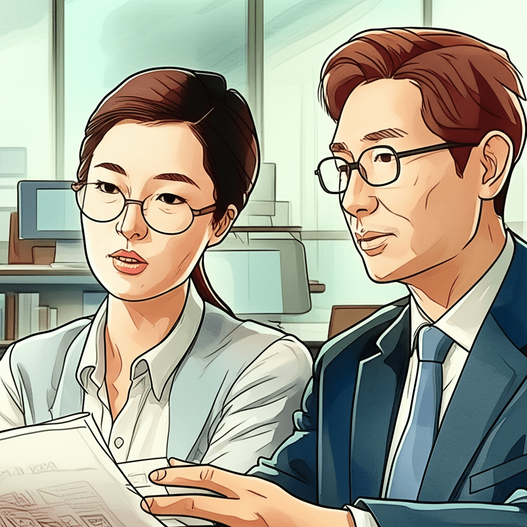 AI 반도체 시장, 왜 이렇게 뜨거울까? 관련 이미지