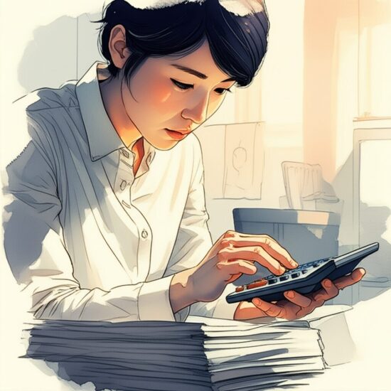 대체 뭘 나누는 걸까? 관련 이미지