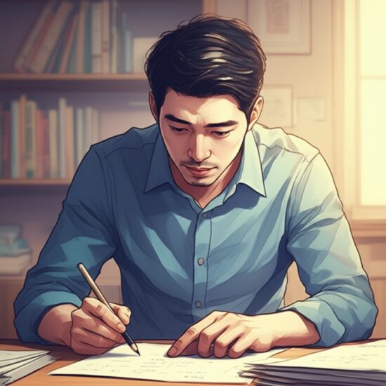 데이터 기반의 현명한 마케팅 전략 관련 이미지