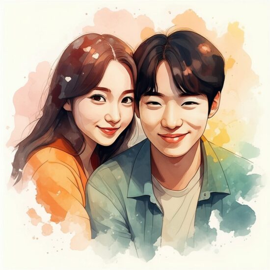 랜선 친구, 이제는 필수템! 관련 이미지