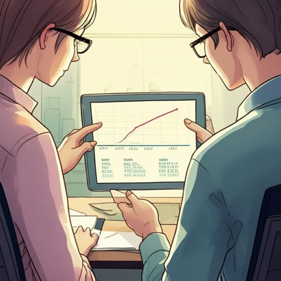 데이터로 본 2025년 미래 지도 관련 이미지