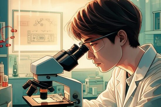 AI 반도체, 골든 티켓 잡다! 관련 이미지