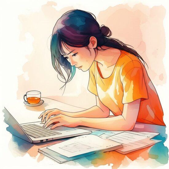 장기요양보험, 왜 중요할까요? 관련 이미지