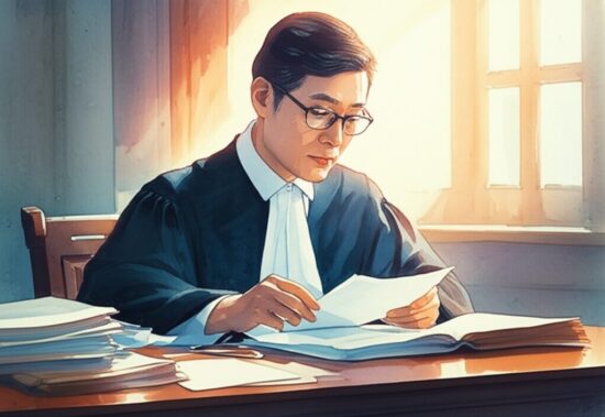 2심의 드라마틱한 반전 관련 이미지