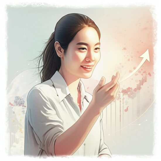 젊은 투자자를 위한 제언 관련 이미지