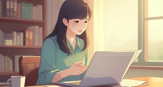 신뢰 회복의 첫걸음: 정보 공개 관련 이미지