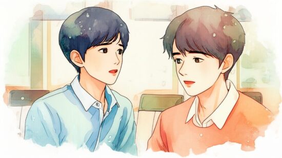 속 시원한 궁금증, Q&A로 해소! 관련 이미지