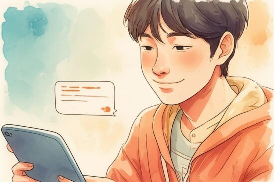 마들랜과의 랜선 우정, 이렇게 시작해! 관련 이미지