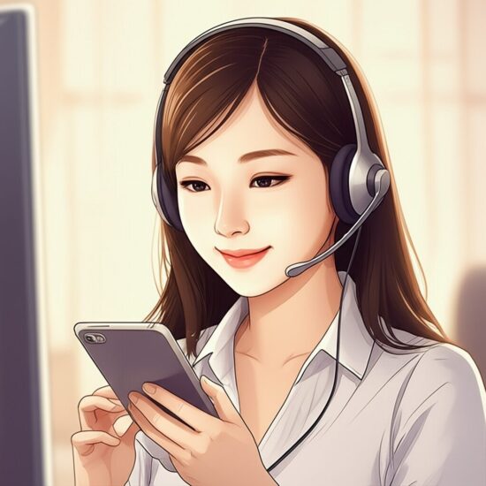 젊은 세대와 함께하는 미래 관련 이미지